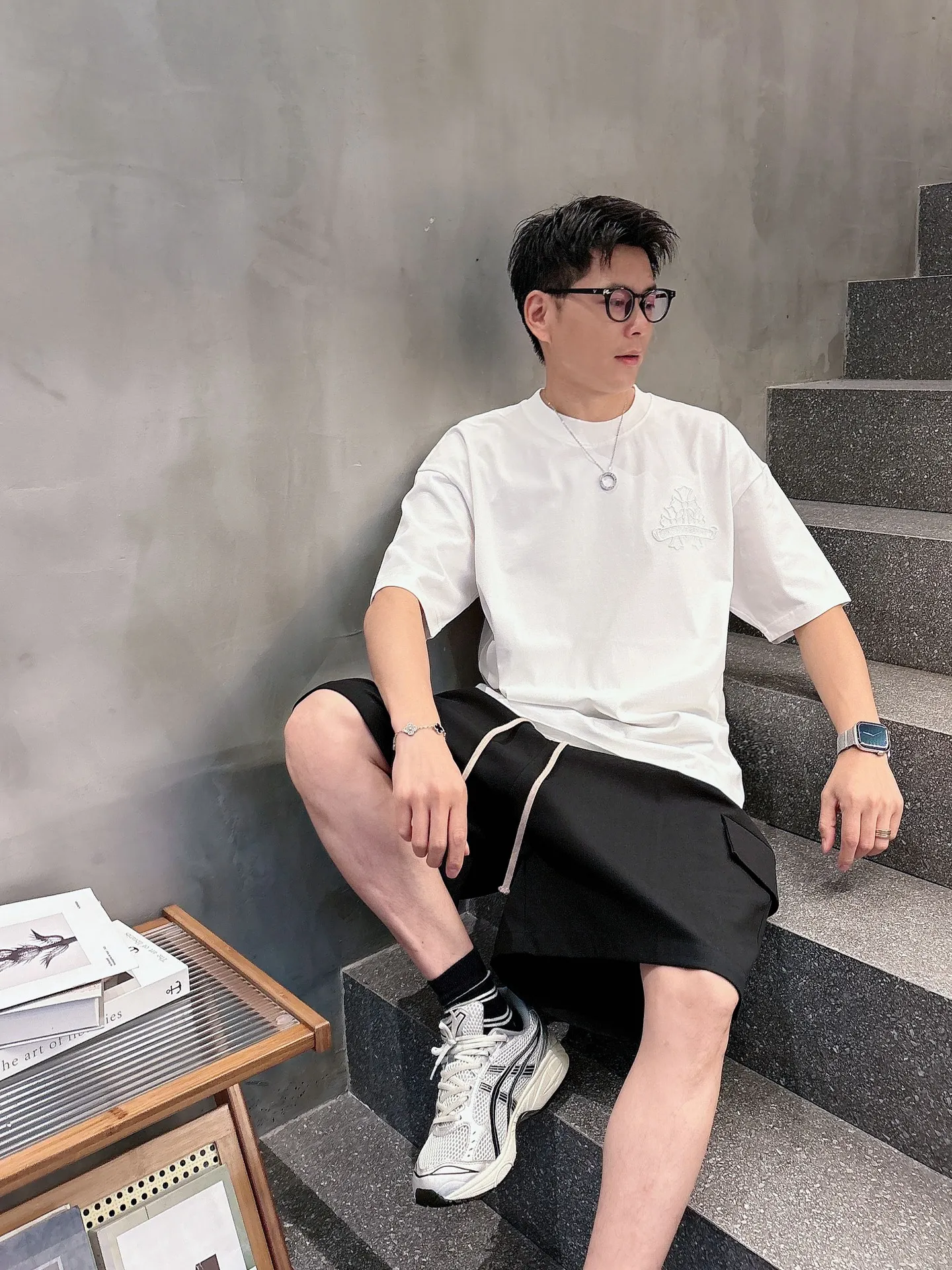 model picture